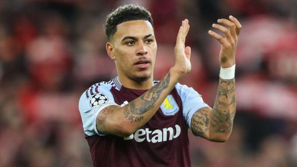 Premier League quartet track Morgan Rogers as Aston Villa reveals price