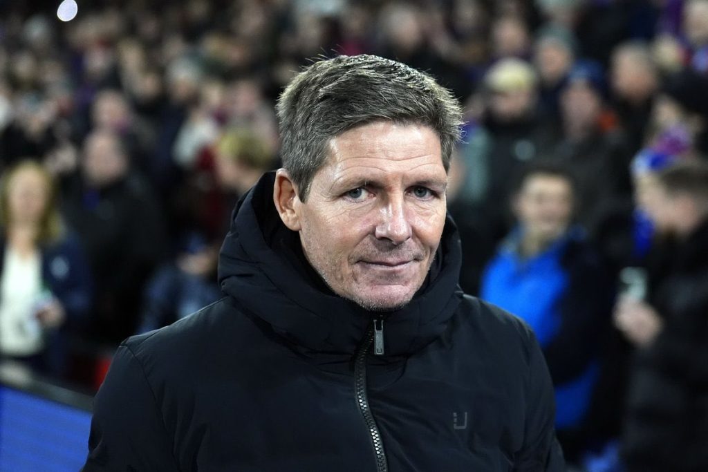 Oliver Glasner anticipates ‘something special’ as Crystal Palace dominates Fiorentina 3-0 in Conference League tie