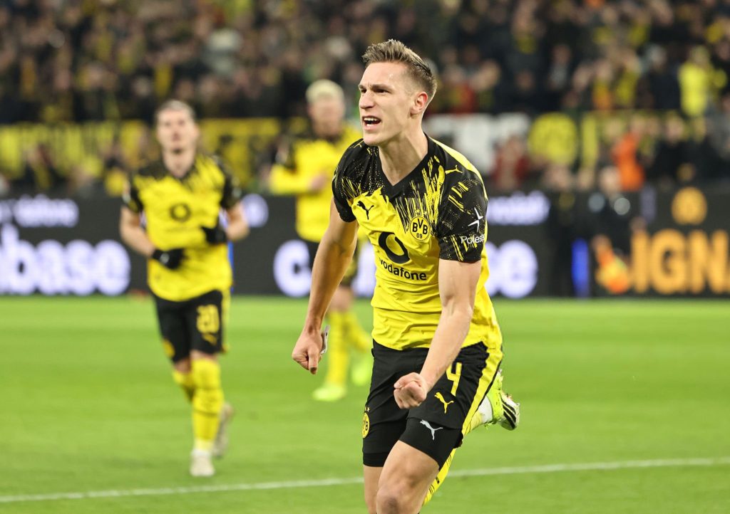 Dietmar Hamann urges Dortmund to issue Schlotterbeck ultimatum amid contract saga