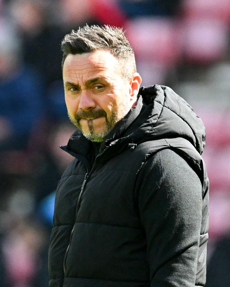 Relegation fears grow at Spurs following loss at Sunderland