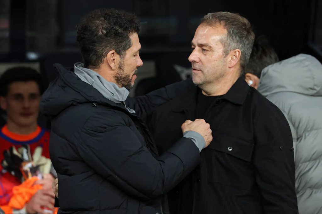 Barcelona demands pitch audit at Metropolitano ahead of UCL match Barcelona demands pitch audit at Metropolitano ahead of UCL match