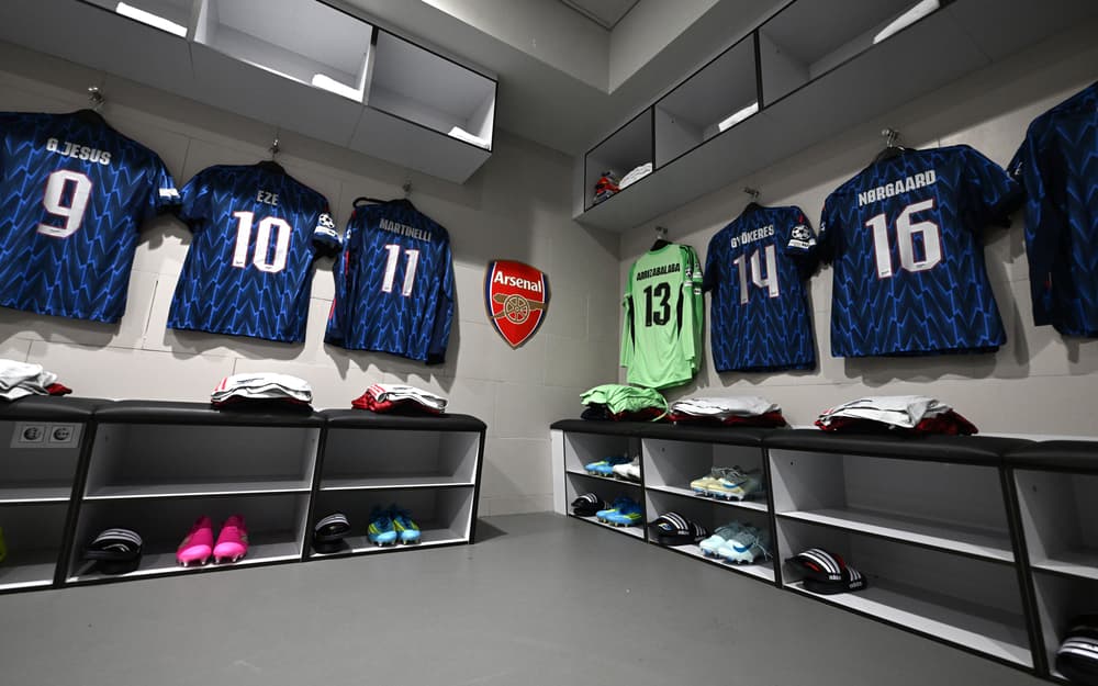 Atletico Madrid vs Arsenal LIVE: Champions League match stream, confirmed team news, lineups and fan reaction