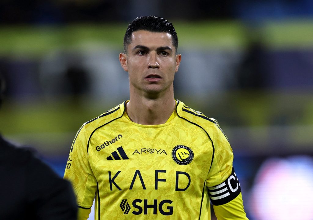 “Getting closer to the end” — Ronaldo opens up on retirement plans
