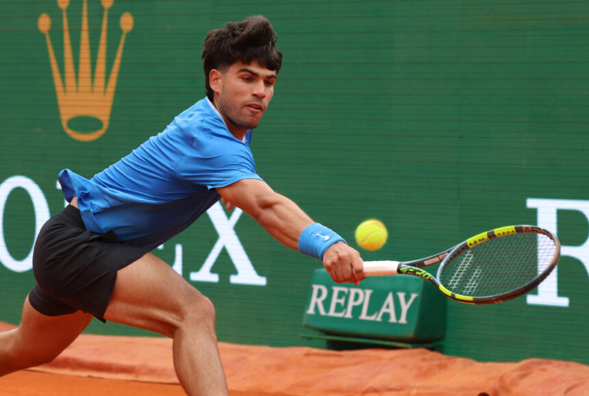 Carlos Alcaraz withdraws from Roland Garros due to wrist injury, return date uncertain