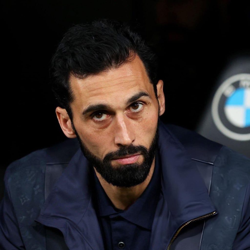 Alvaro Arbeloa grapples with midfield crisis ahead of Bayern second-leg