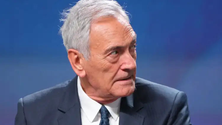 Italian Football Federation president resigns amid historic WC failure