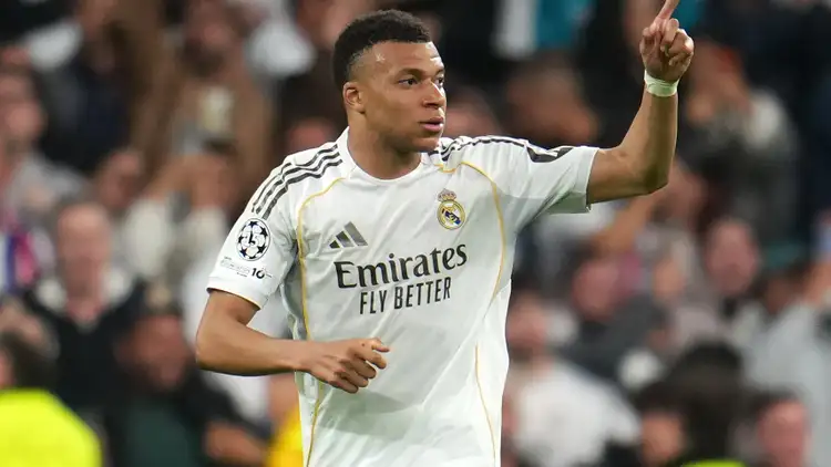 Kylian Mbappé joins Champions League elite despite Bayern defeat