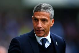 Chris Hughton reveals prostate cancer diagnosis…