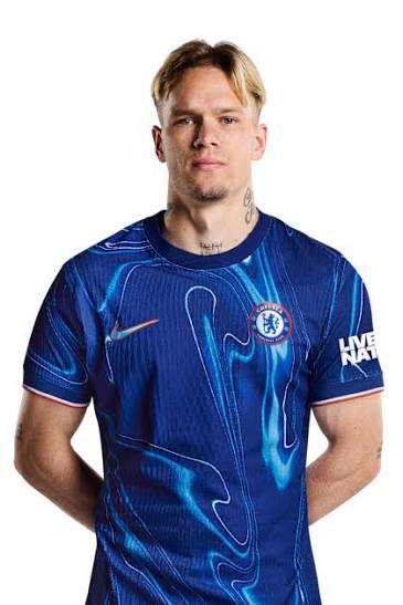 Chelsea winger Mudryk handed maximum ban by FA, appeals at CAS