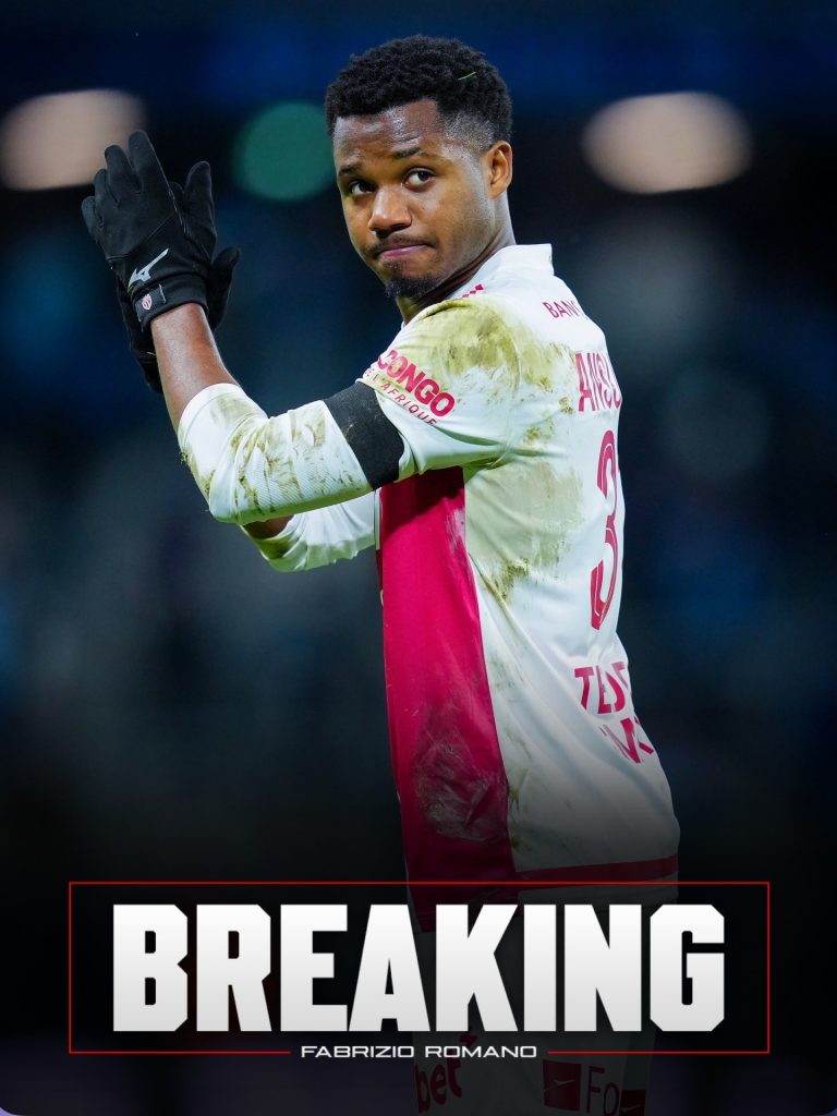 Monaco to make Ansu Fati deal permanent with €11m buy option