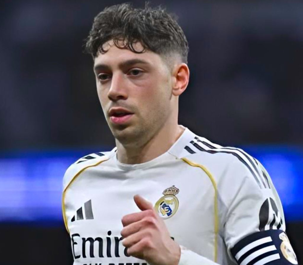 Valverde hospitalised after reported fight with Tchouaméni as Madrid crisis deepens
