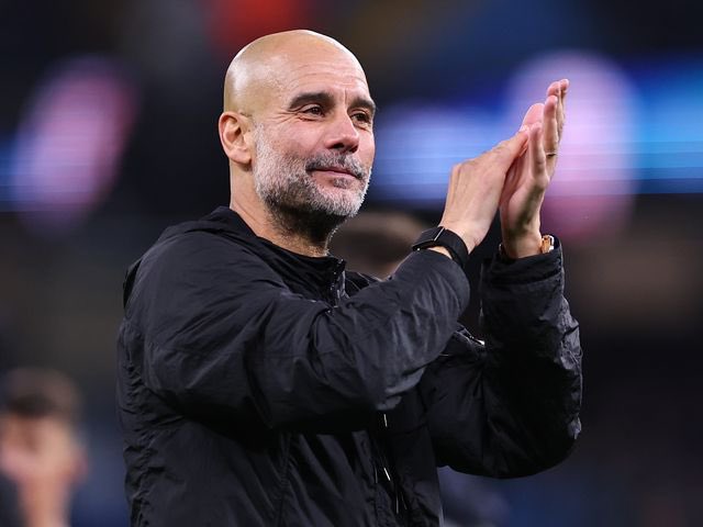 Pep Guardiola confirms Man City exit after 10 years, cites exhaustion