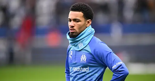 Dortmund make fresh bid to land Arsenal star Nwaneri