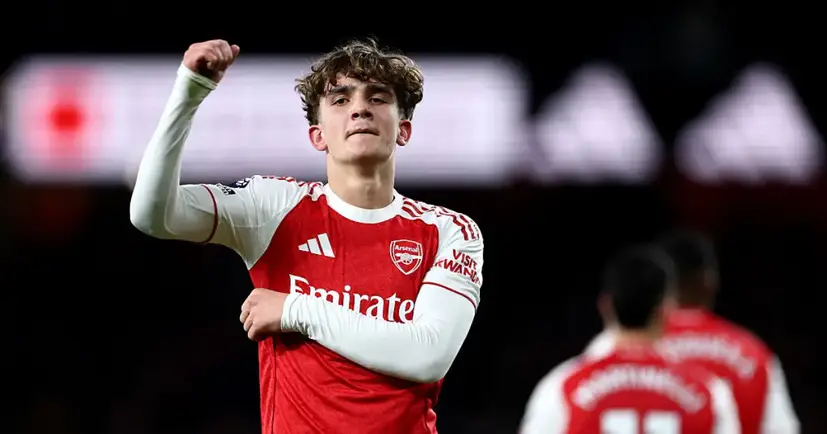 16-year-old Max Dowman sets record as youngest Premier League title winner 16-year-old Max Dowman sets record as youngest Premier League title winner