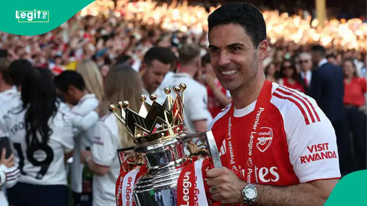 Arsenal private talk leaks, raises tension before Champions League final Arsenal private talk leaks, raises tension before Champions League final