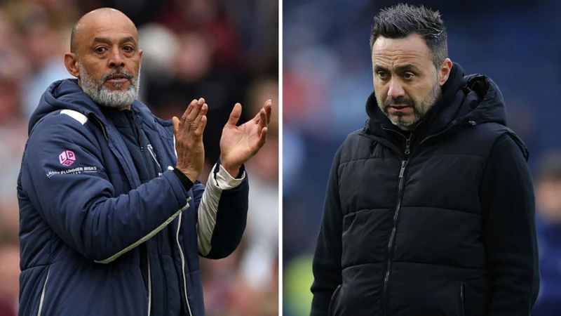 Spurs or West Ham: How the relegation battle is shaping up