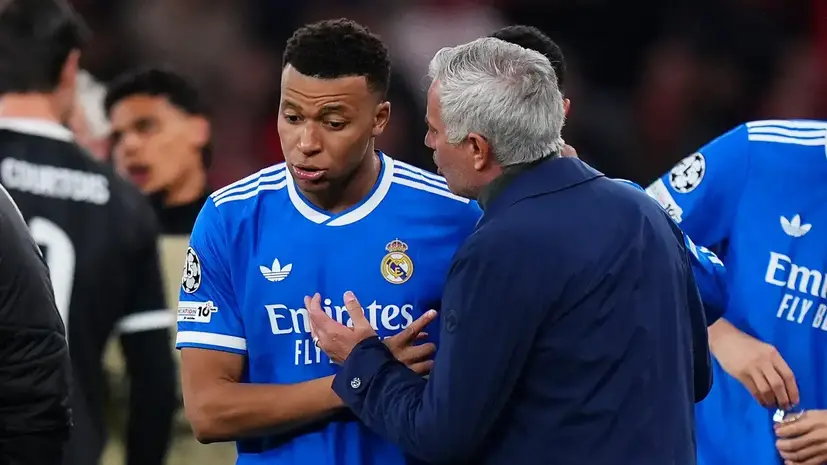 Mourinho return could transform Madrid but… only if Mbappe leaves