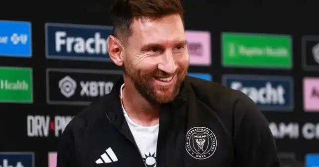 Messi escapes serious injury, cleared for Argentina friendlies and World Cup Messi escapes serious injury, cleared for Argentina friendlies and World Cup