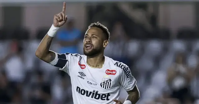 Neymar’s World Cup place under threat … Neymar’s World Cup place under threat …