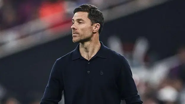 Chelsea closing in on appointing Alonso as next manager Chelsea closing in on appointing Alonso as next manager
