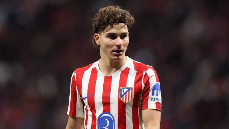 Barcelona ready to raise bid for Julian Alvarez to €135M Barcelona ready to raise bid for Julian Alvarez to €135M