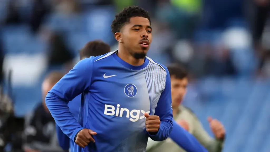 Barcelona offered shock Wesley Fofana transfer as Chelsea set asking price