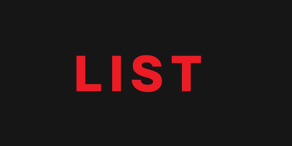 A-list gunners: Celebrities supporting Arsenal worldwide