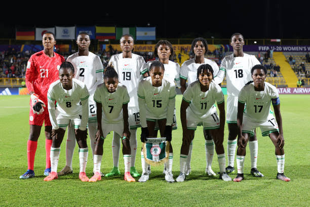 Nigeria qualify for U20 women’s World Cup despite defeat to Malawi Nigeria qualify for U20 women’s World Cup despite defeat to Malawi