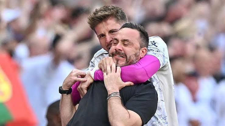 West Ham relegated despite final-day win over Leeds West Ham relegated despite final-day win over Leeds