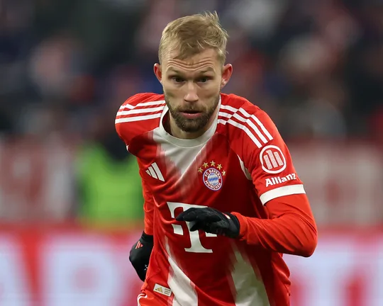 ‘He is just not Maradona”—Hoeness warns Laimer over €15m wage demands ‘He is just not Maradona”—Hoeness warns Laimer over €15m wage demands
