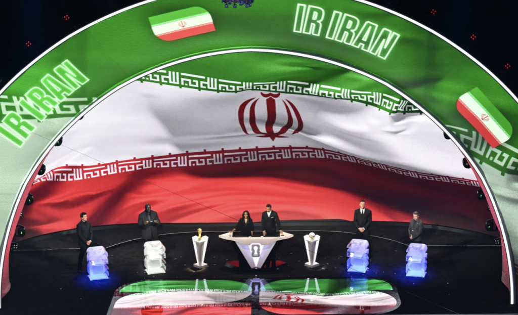 Iran demands respect as it lays out guarantees needed for 2026 participation