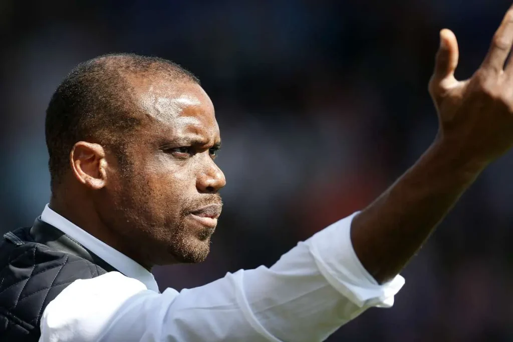 UCL: ‘One thing certain’ – Oliseh predicts Arsenal, PSG final UCL: ‘One thing certain’ – Oliseh predicts Arsenal, PSG final