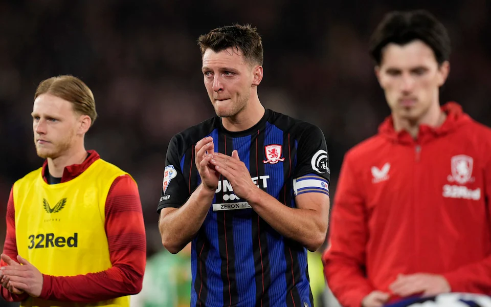 Middlesbrough pressure EFL to expel Southampton as players prepare for final