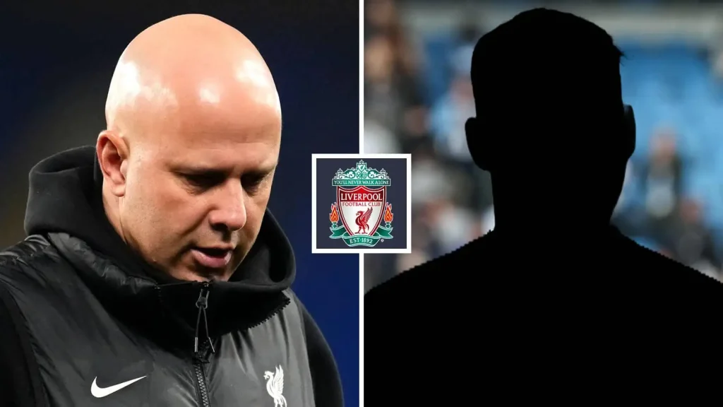 Spanish manager wants Liverpool to sack Arne Slot for Anfield job