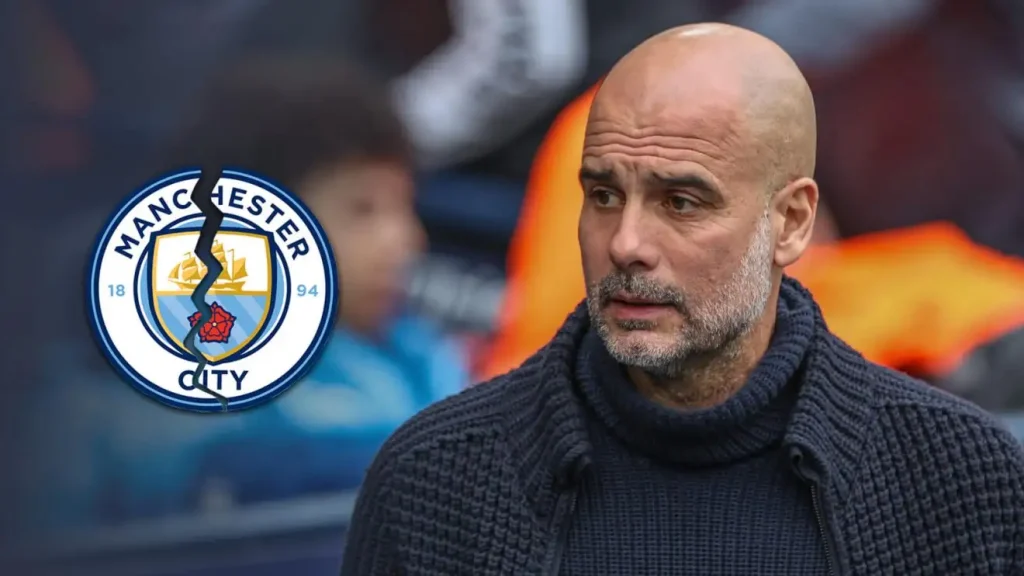 Guardiola exit talk grows as City plan next era