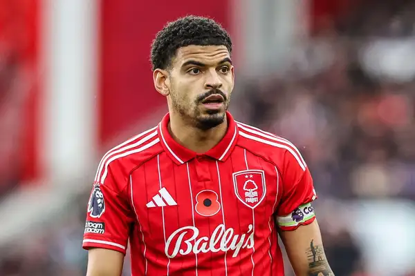 Gibbs-White hits back at Tuchel after England World Cup snub Gibbs-White hits back at Tuchel after England World Cup snub