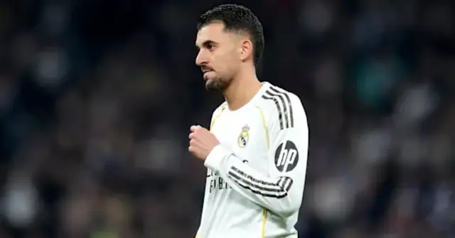 Real Madrid chaos: Dani Ceballos suspected of being dressing room mole
