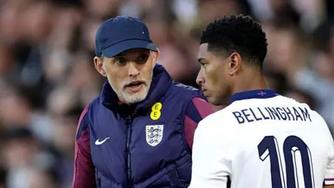 England World Cup squad: Tuchel faces tough calls ahead of friday’s announcement England World Cup squad: Tuchel faces tough calls ahead of friday’s announcement