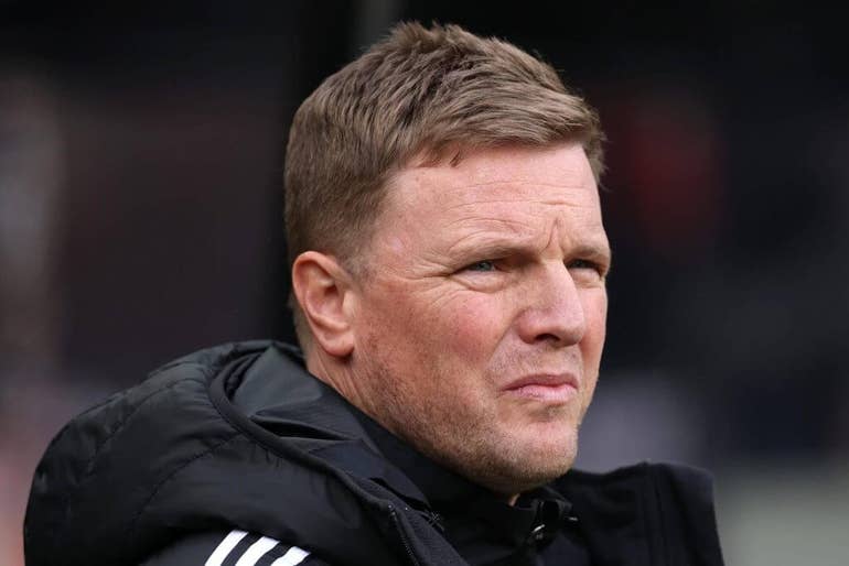 Howe confident of Newcastle future after PIF talks — but admits results must improve