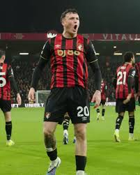 Bournemouth drops Jiménez amid serious social media investigation