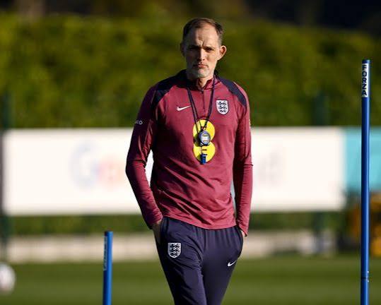 ‘We have to leave some extraordinary talents at home’ – Tuchel