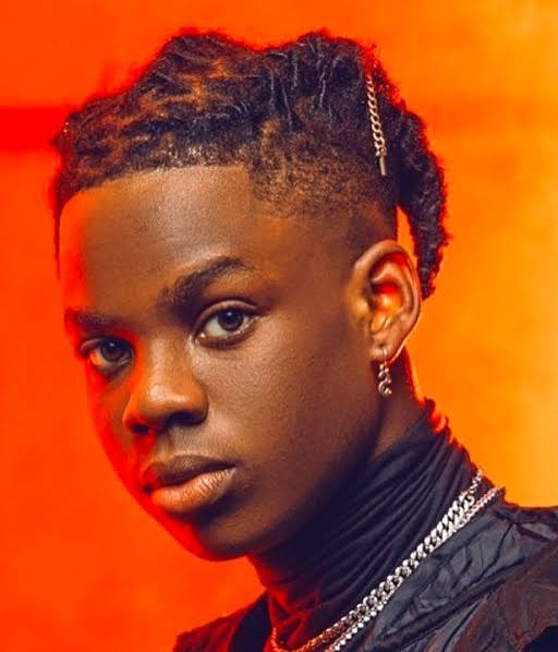 Afrobeats star Rema to perform at 2026 FIFA World cup opening ceremony