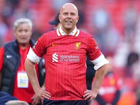 ARNE SLOT MESSAGE TO LIVERPOOL FANS