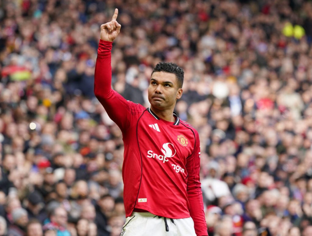 MLS teams leading the race for Manchester United star