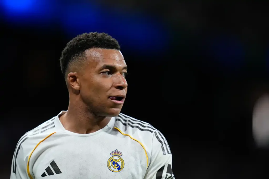 Over 1.5 Million sign petition to remove Mbappé from Real Madrid