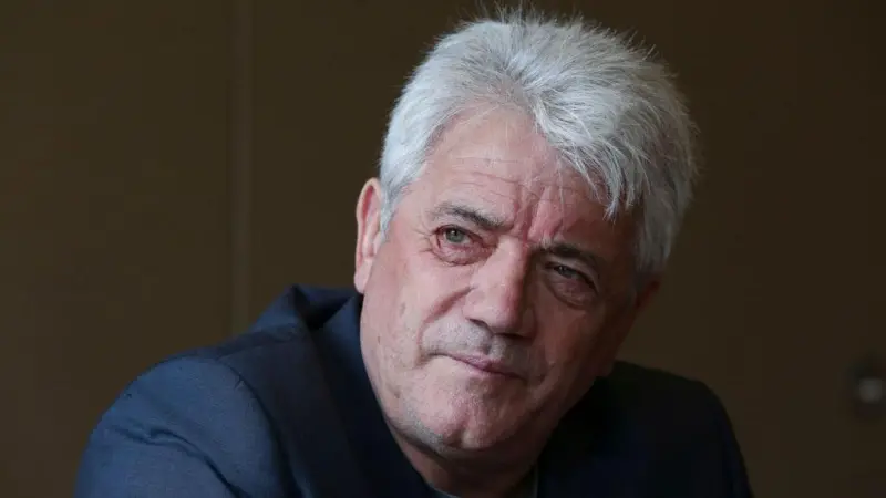Kevin Keegan opens up on stage four cancer diagnosis