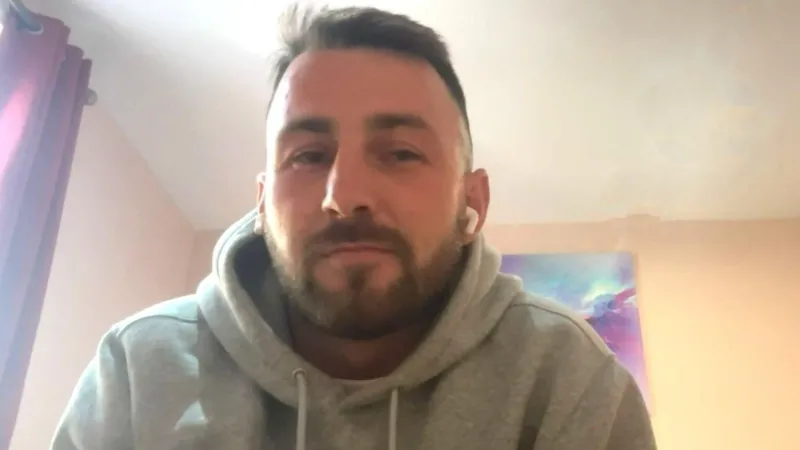 Scotland fan’s US travel permit revoked an hour before World Cup flight