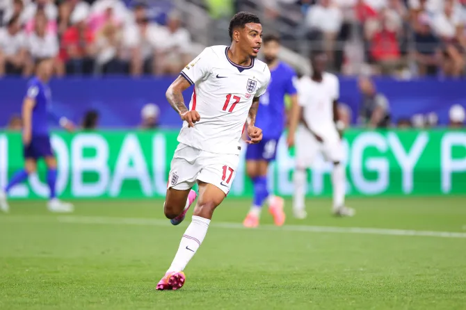 Arsenal set to bid for England World Cup star Arsenal set to bid for England World Cup star