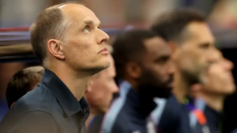 FIFA change policy after Tuchel words