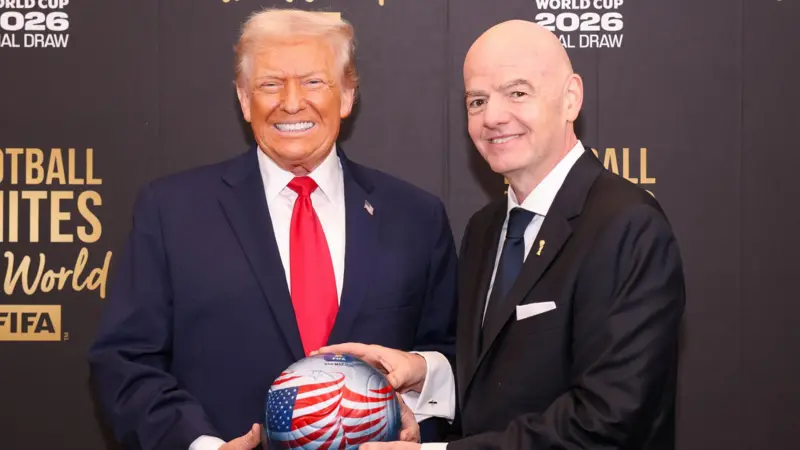 US eyes another World Cup run — 2038 on the table, says Giuliani